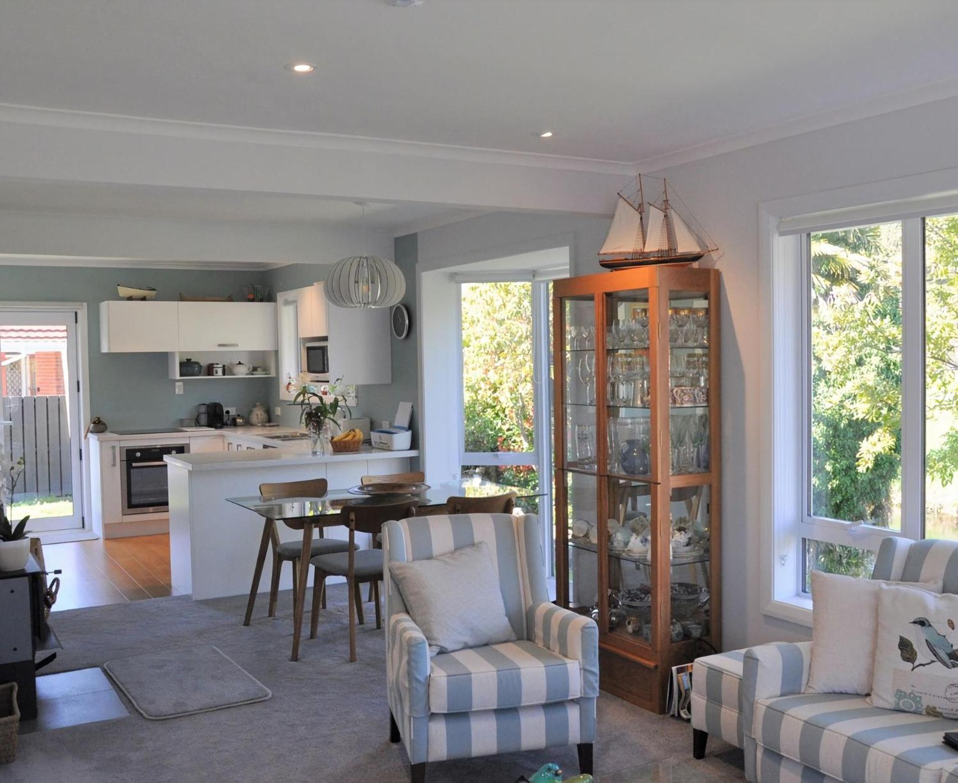 Sunny Riverside Retreat 纳尔逊 外观 照片